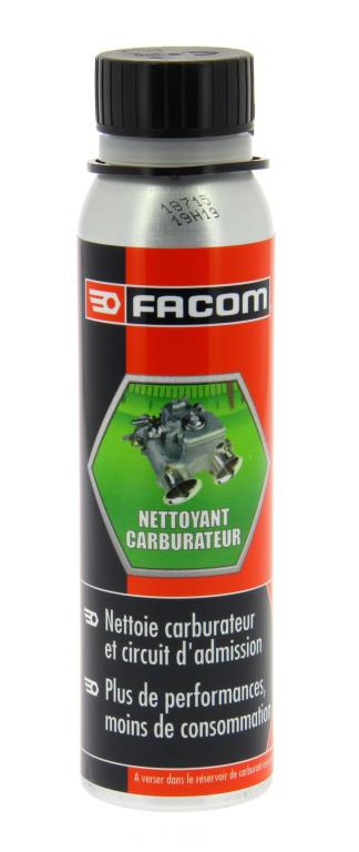 Aditivo carburante gasolina FACOM ref. 006 010